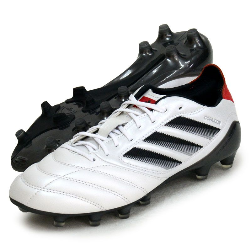 サイズ24.5cm、アディダス adida COPA ICON 2 FG⁄AG サッカースパイク
