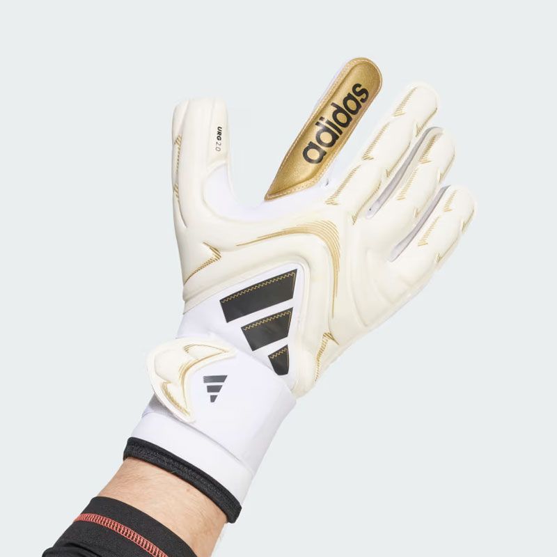 サイズ8号、アディダス adidas コパ Pro ゴールキーパーグローブ 
