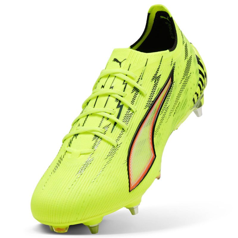 サイズ27.0cm、プーマ PUMA ウルトラ 6 アルティメット MxSG サッカー