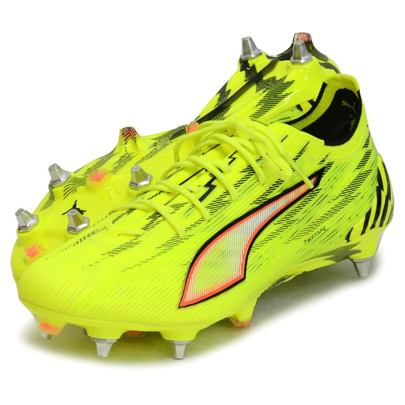 29.5cm、プーマ PUMA キング 20 プロ CAGE サッカースパイク KING 26SS