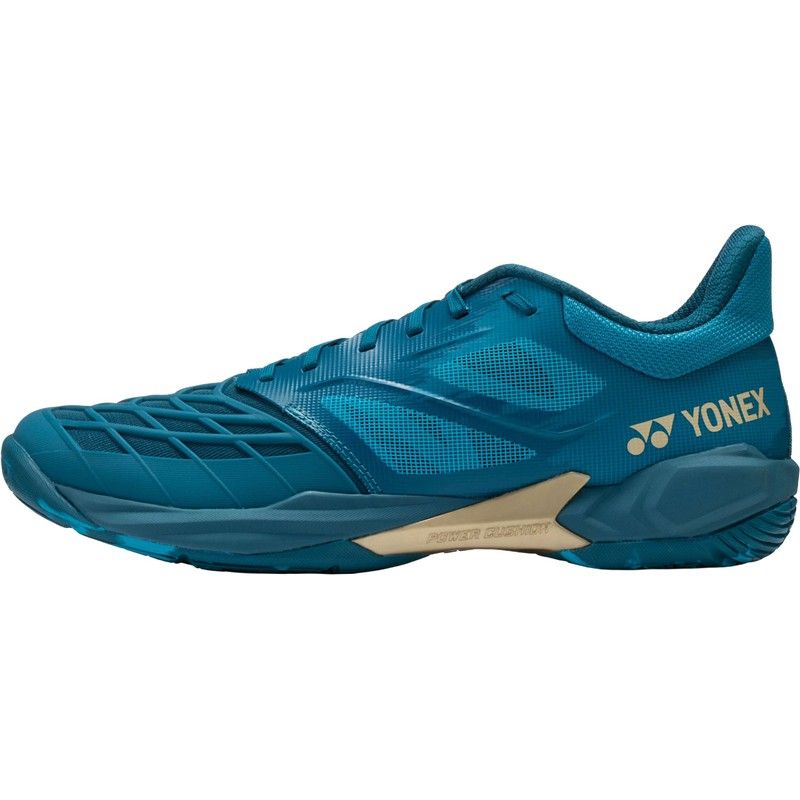 サイズ22.5cm、yonex(ヨネックス) パワークッションカスケードドライブ バドミントシューズ (shbcd3-167)
