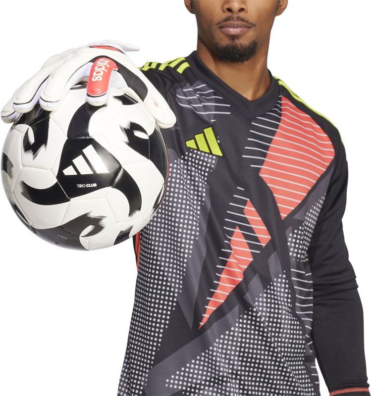 サイズ5.5号、アディダス adidas  COPAプロ GKグローブ  サッカー ゴールキーパーグローブ 手袋 キーテ コパ  25SS (JNW70-JF8897)