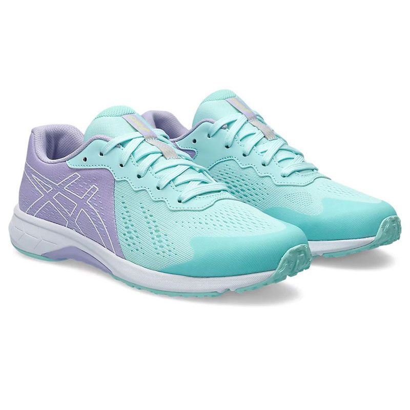 サイズ20.5cm、アシックス asics LAZERBEAM RI LAZERBEAM シューズ(ジュニア) (1154A171)