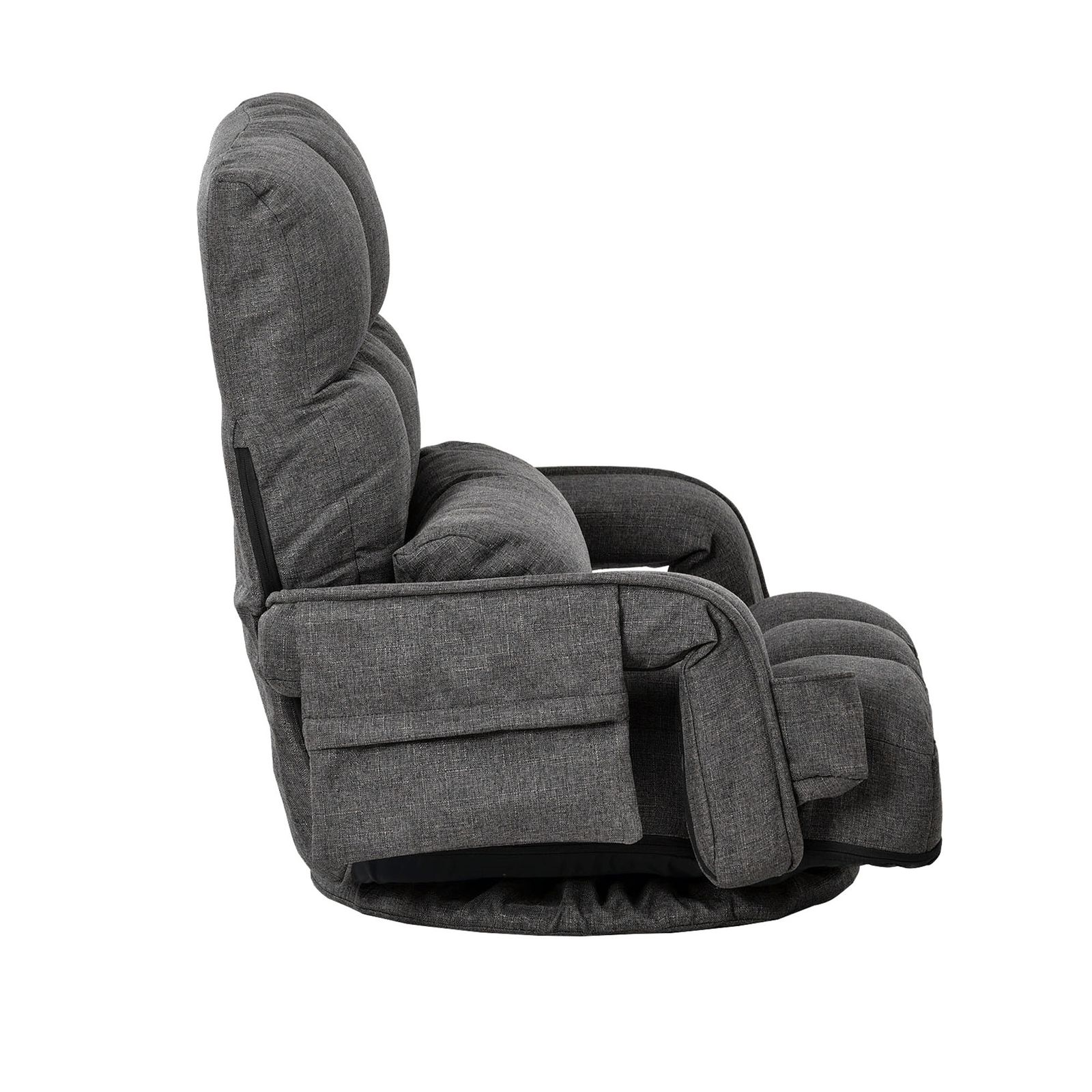 1人掛けソファー フロア