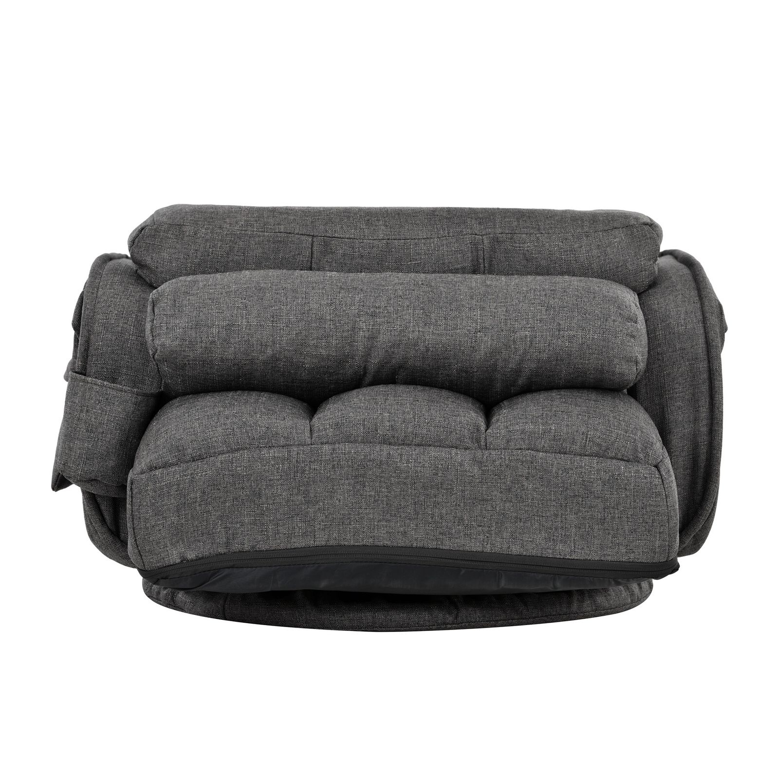  大人気商品 全 回転式座椅子 肘掛け ハイバック 座いす リクライニング 1人掛けソファー フロア ソファー リラックスチェア 折りたたみ リクライニングチェアー ファブリック 座イス おしゃれ 椅子 チェアー 幅190cmソファ 2人掛け 3人掛けソファ ソファ ソファベッド