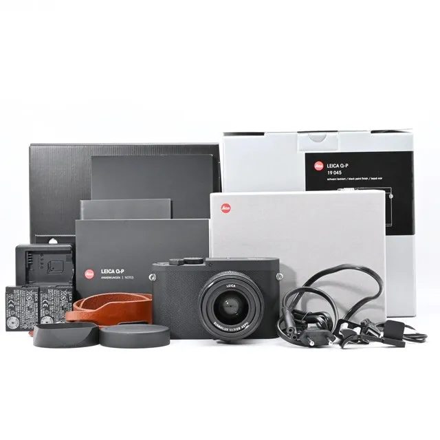 2026年最新】LEICA Q Typ 116の人気アイテム - メルカリ