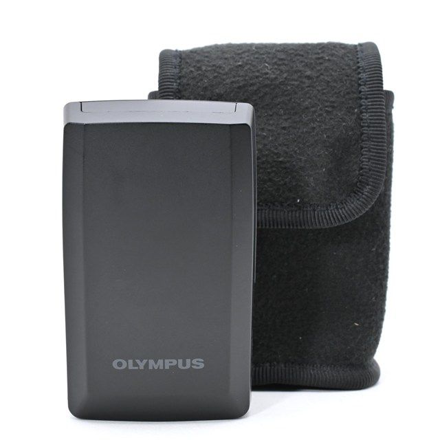 ＜良品＞ OM SYSTEM EE-1 ドットサイト｜外付け照準器｜野鳥撮影に最適｜動作良好｜外観美品
