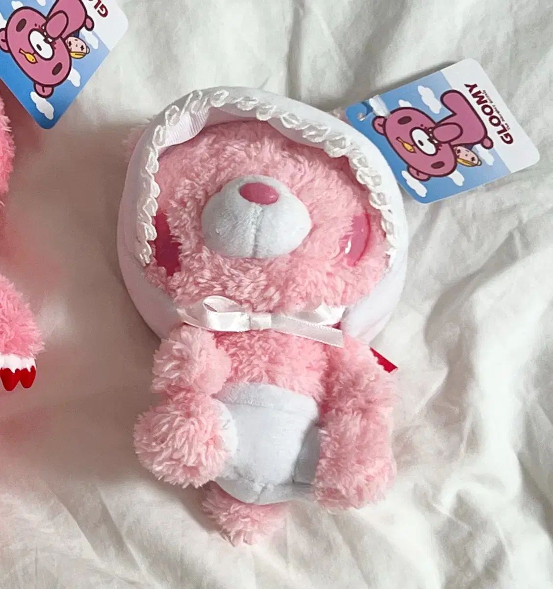 いたずらぐまのグル～ミ～(グルーミー) ポップアップ ぬいぐるみ いたずらぐまのグル～ミ～(グルーミー) ポップアップ ぬいぐるみ