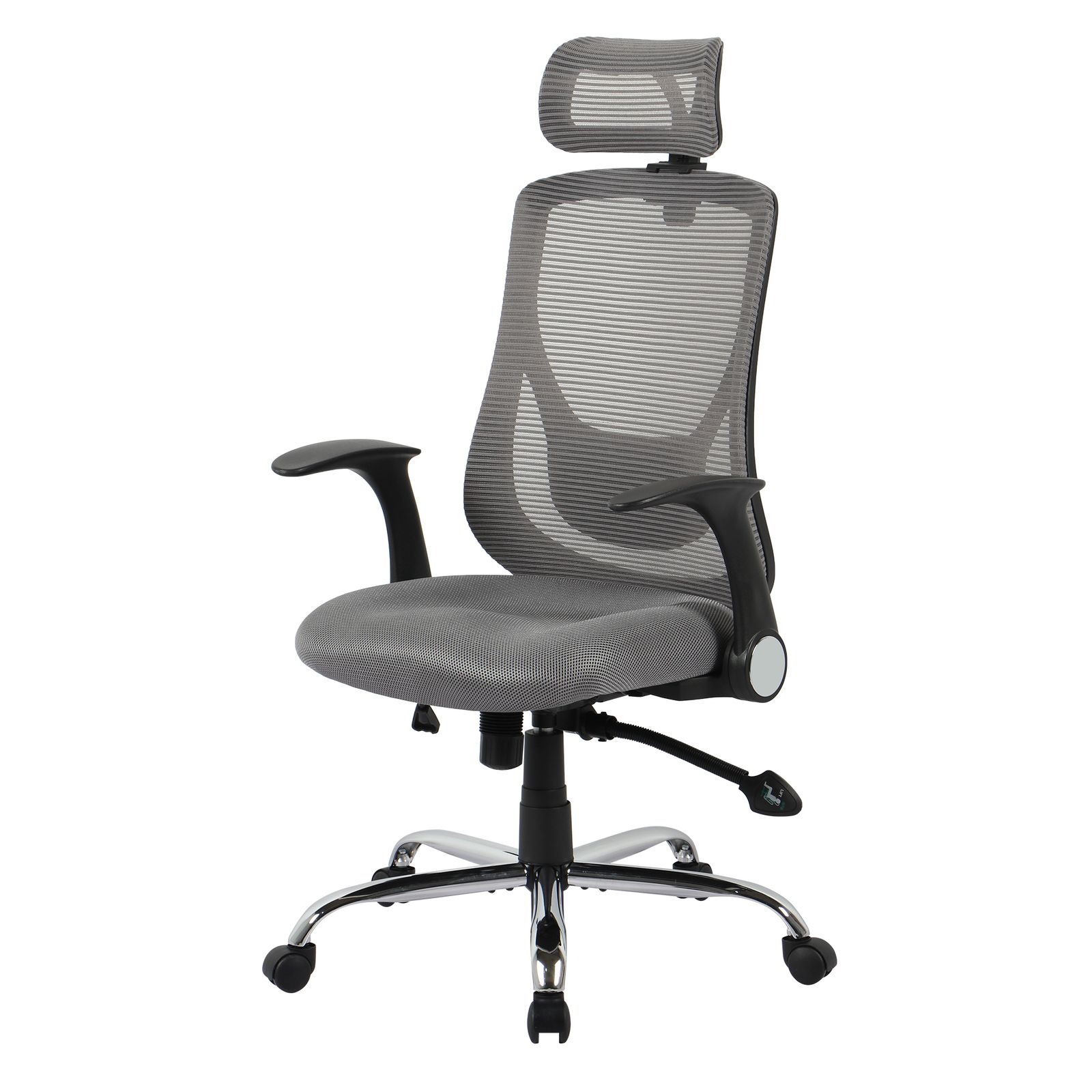 新入荷」全新品 オリジナル設計 オフィスチェア メッシュ ハイバック 