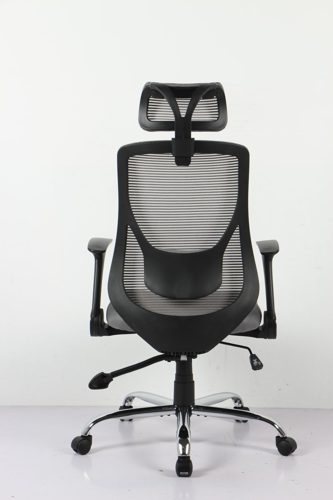新入荷」全新品 オリジナル設計 オフィスチェア メッシュ ハイバック 
