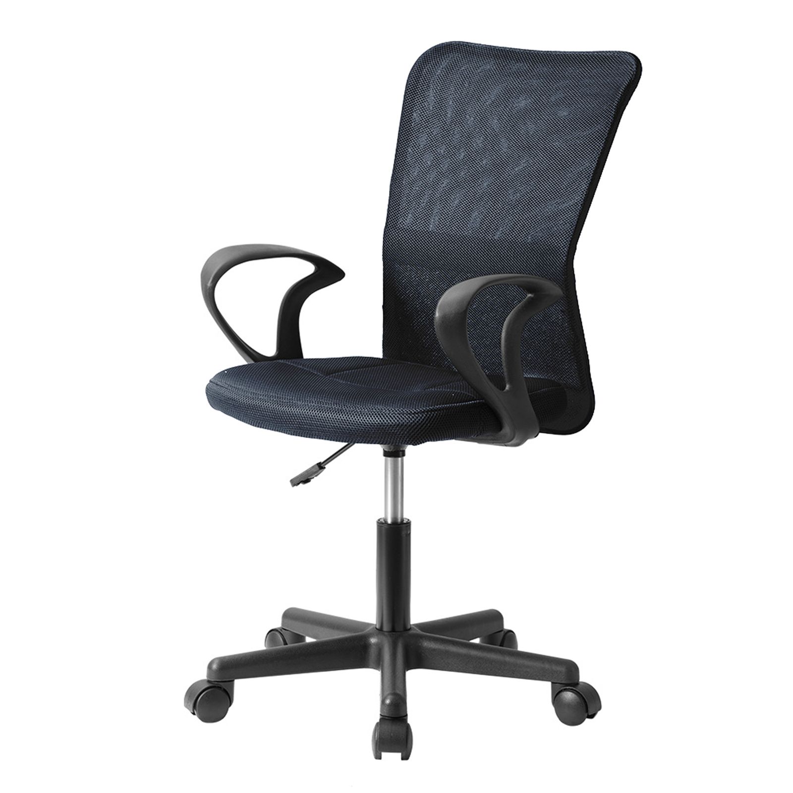【2脚】世界検査機関SGS規格最高ランク オフィスチェア メッシュ パソコンチェア デスクチェア オフィスチェアー PCチェア OAチェア 疲れにくい　肘付き   