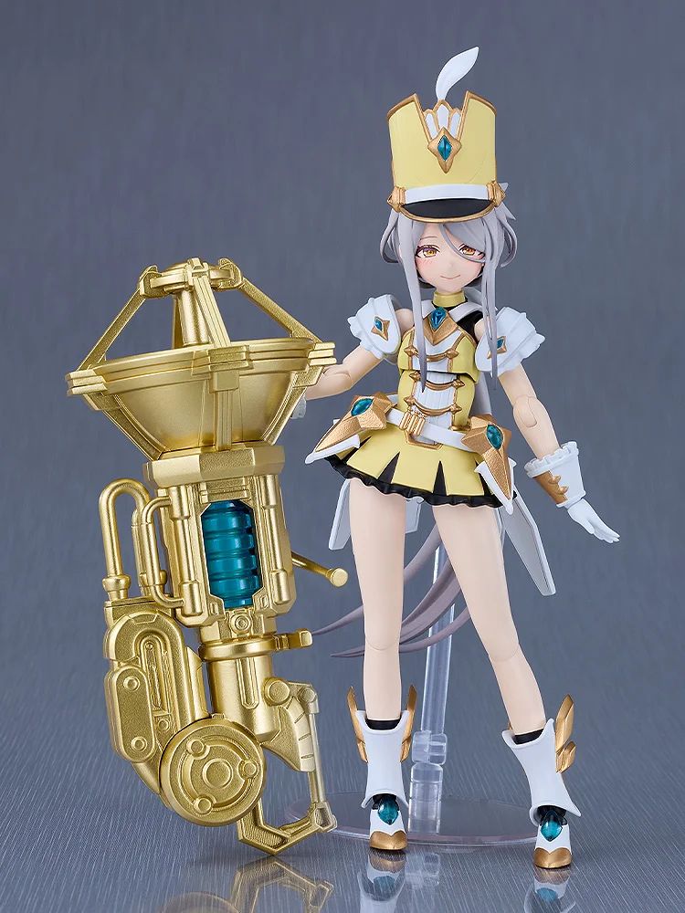 VALKYRIE TUNE　プラモデル　2個セット 新品未開封 グッドスマイルカンパニー [GOOD SMILE COMPANY] PLAMATEA