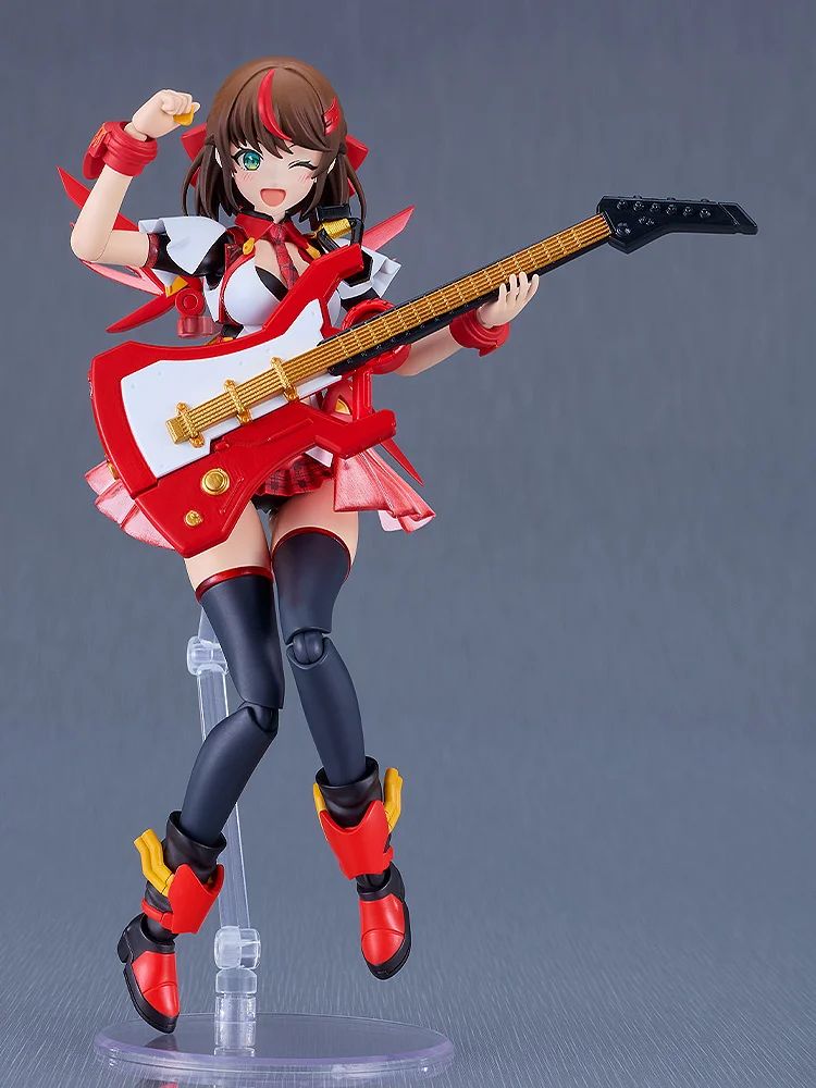 新品未開封 グッドスマイルカンパニー [GOOD SMILE COMPANY] PLAMATEA