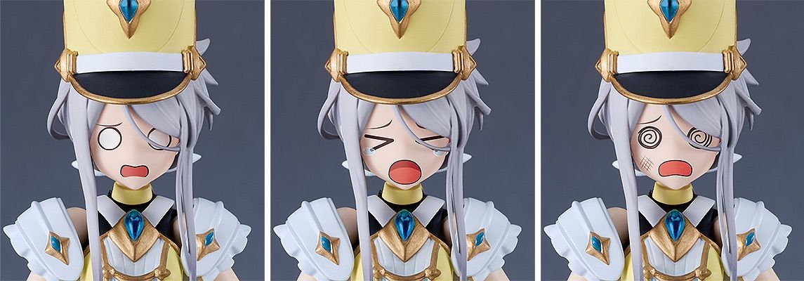 新品未開封 グッドスマイルカンパニー [GOOD SMILE COMPANY] PLAMATEA