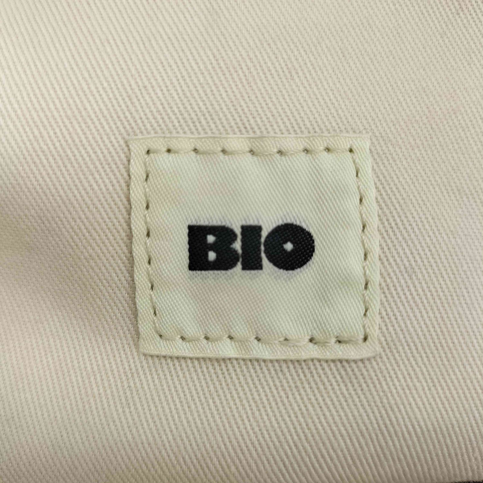 ユーズドフルギ USED古着 BIo wear 24aw FAUX FUR BOSTON フェイク 