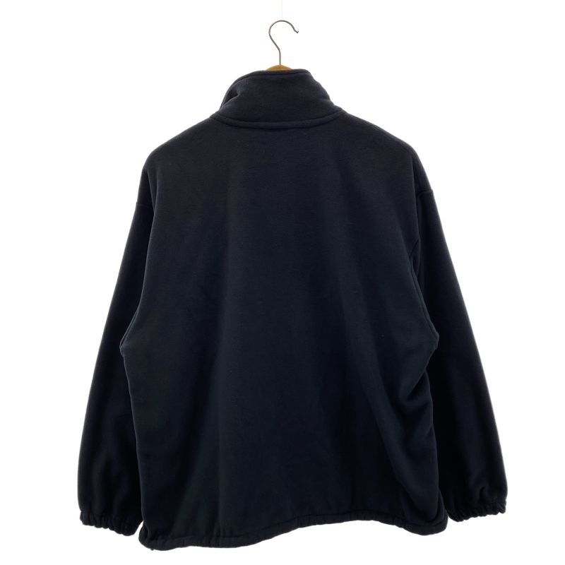 中古】THE ENNOY PROFESSIONAL フリースジャケット AW24BRENCT04LP