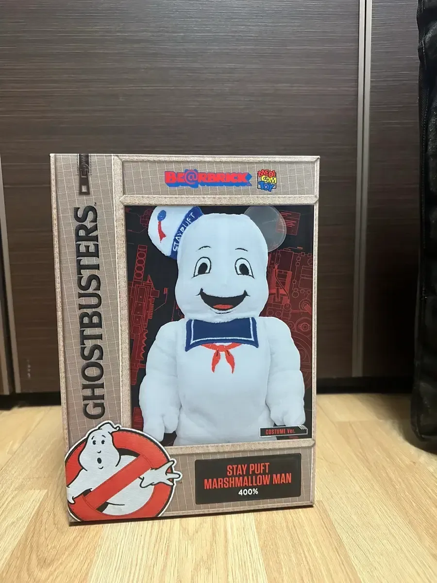 2026年最新】BE@RBRICK ゴーストバスターズの人気アイテム - メルカリ