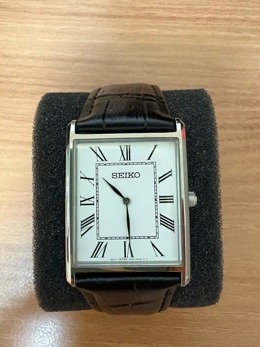 SEIKO セイコー SWR049 Certie フルセット SEIKO SWR049 ESSENTIALS 