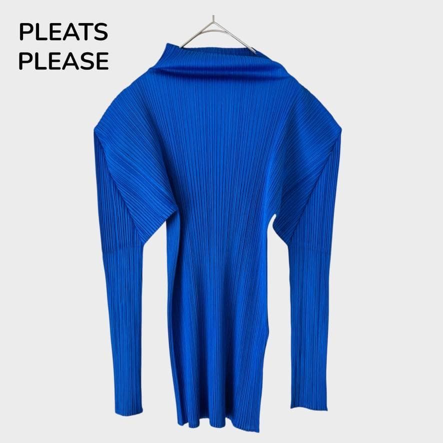 PLEATS PLEASE ISSEY MIYAKE プリーツプリーズ イッセイミヤケ