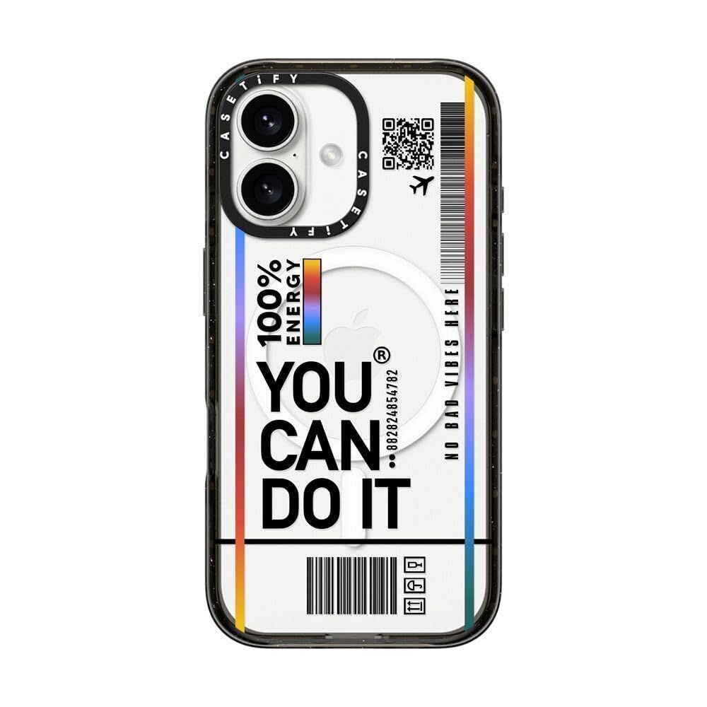 CASETiFY インパクトiPhone 16 ケース [MagSafe対応] Amazon.co.jp: CASETiFY インパクト MagSafe対応 iPhone 16 ケース