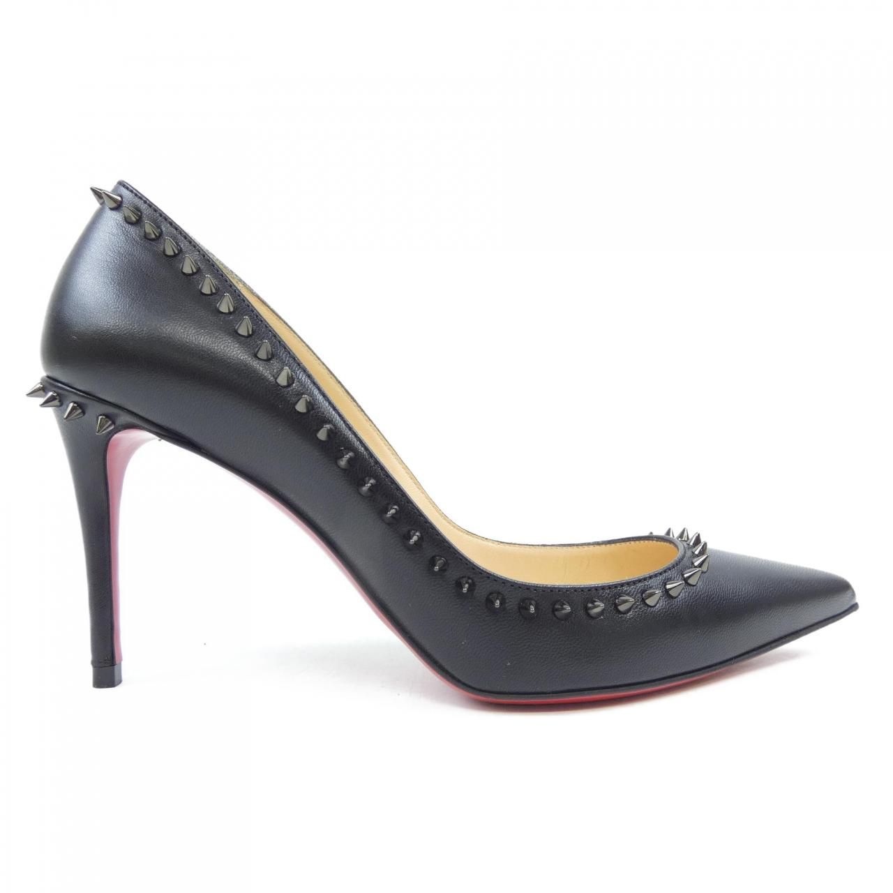 クリスチャンルブタン CHRISTIAN LOUBOUTIN 1160633 パンプス