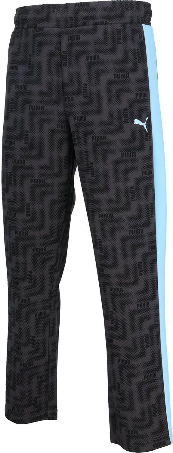 プーマ PUMA ESS ELEVATED トラック PT 693411 63 STRONGGRAY