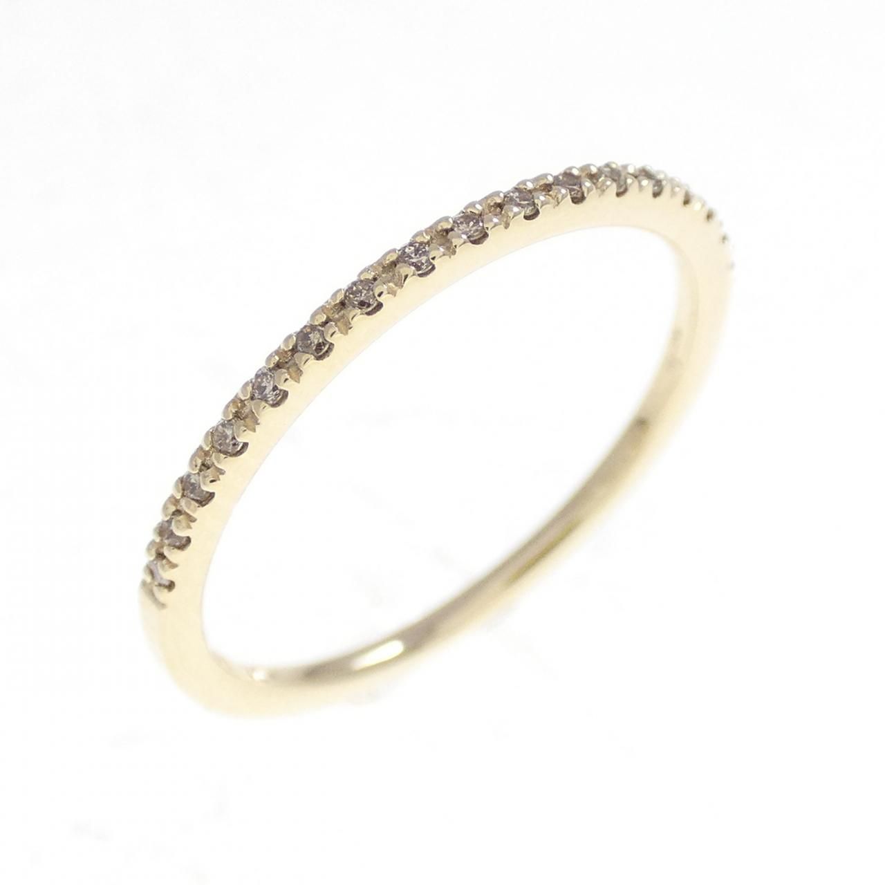 アガット ダイヤモンド リング 0.05CT 【公式通販】