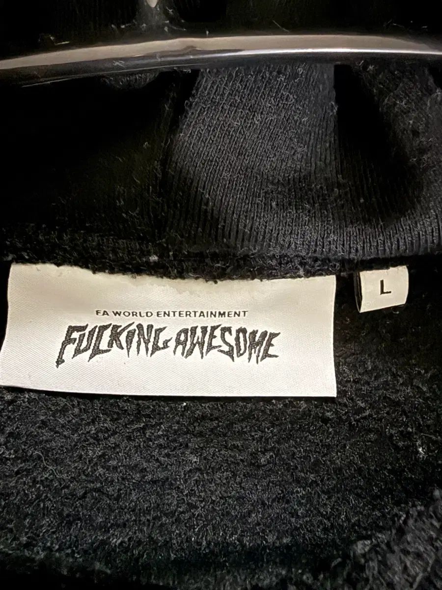 fucking awesome WHO フード L