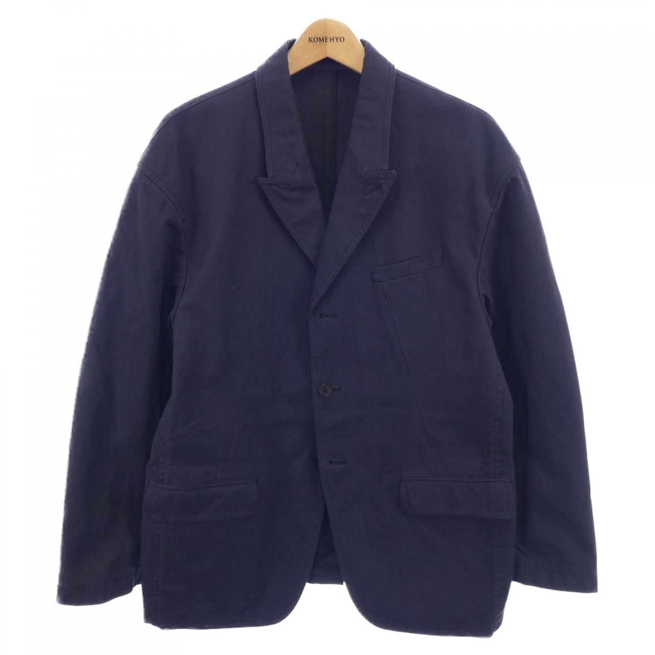 Stylist The Japan EMBROIDERY LOGO ストライプ The Stylist Japan ザ 