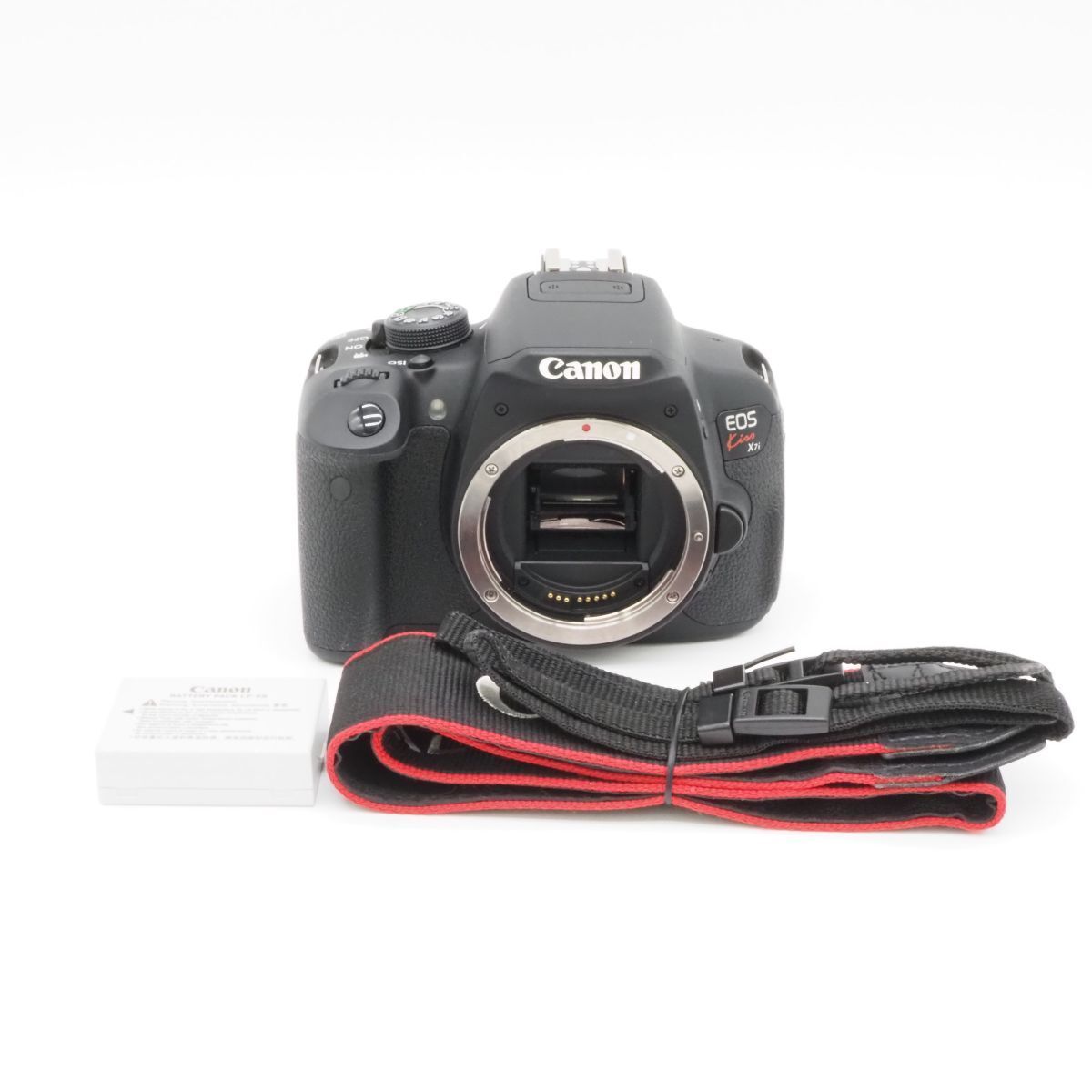 Canon】 EOS Kiss X7i ボディ 【公式通販】