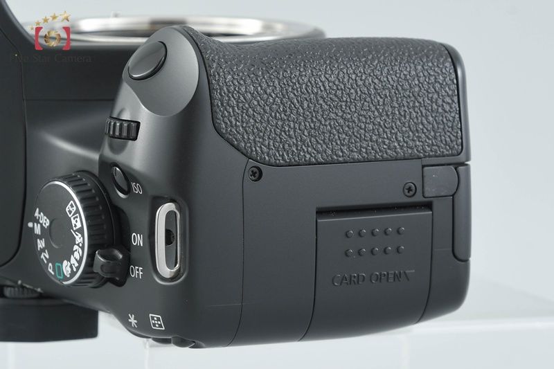 カメラ 【】Canon キヤノン EOS Kiss X2 デジタル一眼レフカメラ