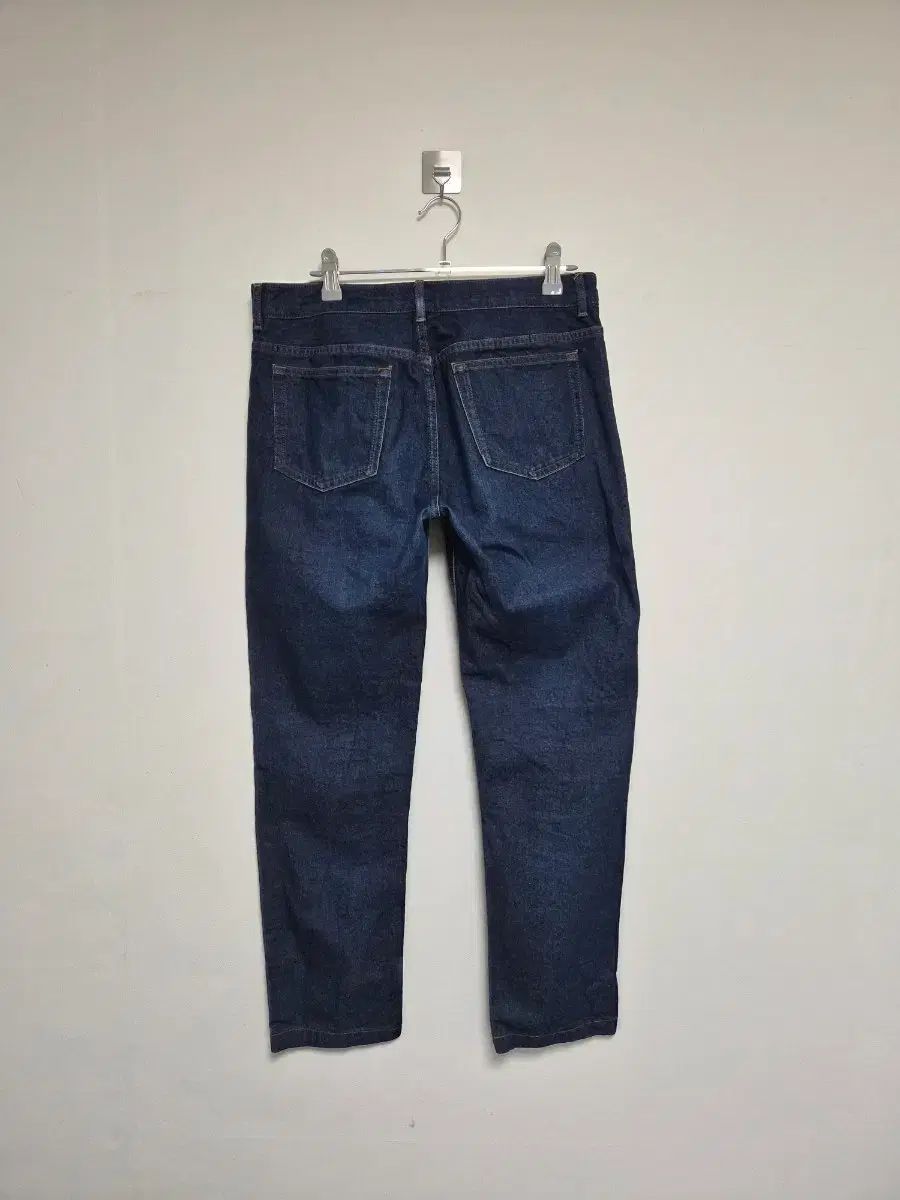 新古品【W32】A.P.C アーペーセー New Standard A.P.C PETIT STANDARD 