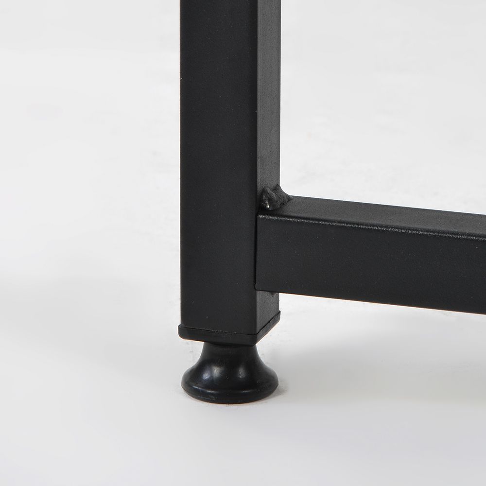 机・テーブル 「新入荷」全新品 【2台】【ブラック】パソコンデスク L