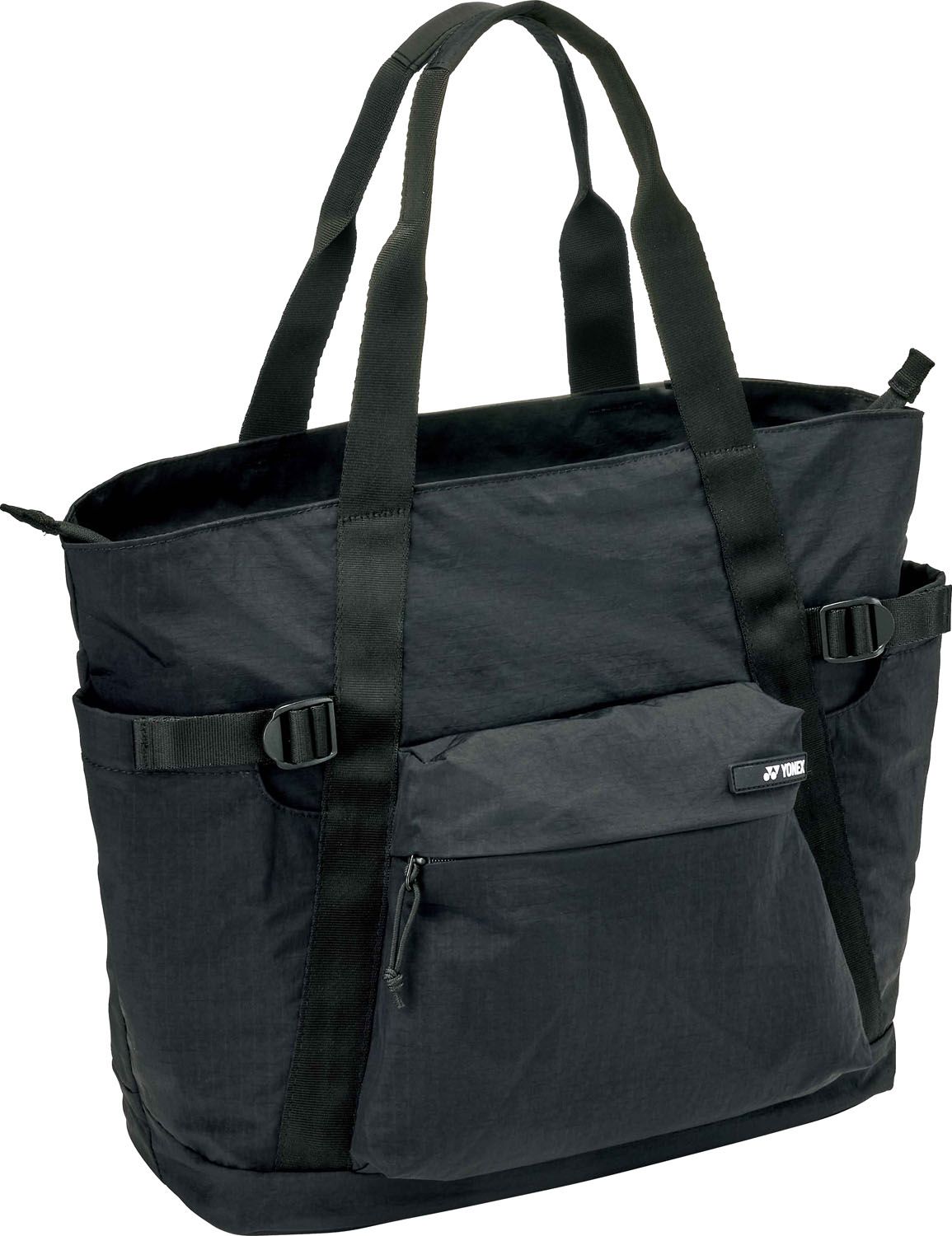 テニスバッグ ヨネックス YONEX テニス トートバッグ BAG2661 007 ブラック - メルカリ