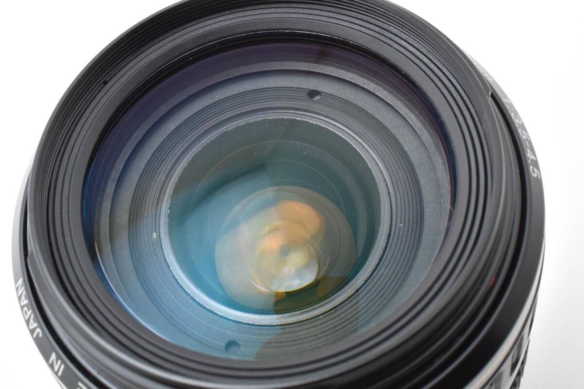 s*8様 【まとめ売り】Canon等　ズームレンズ CANON □1円スタート カメラ レンズ まとめ 動作未確認 Canon PENTAX