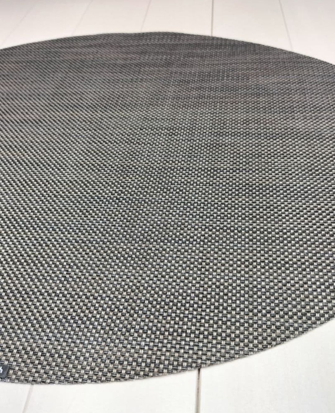 chilewich◇ラウンドランチョンマット 2色5枚セット◇テーブル用品