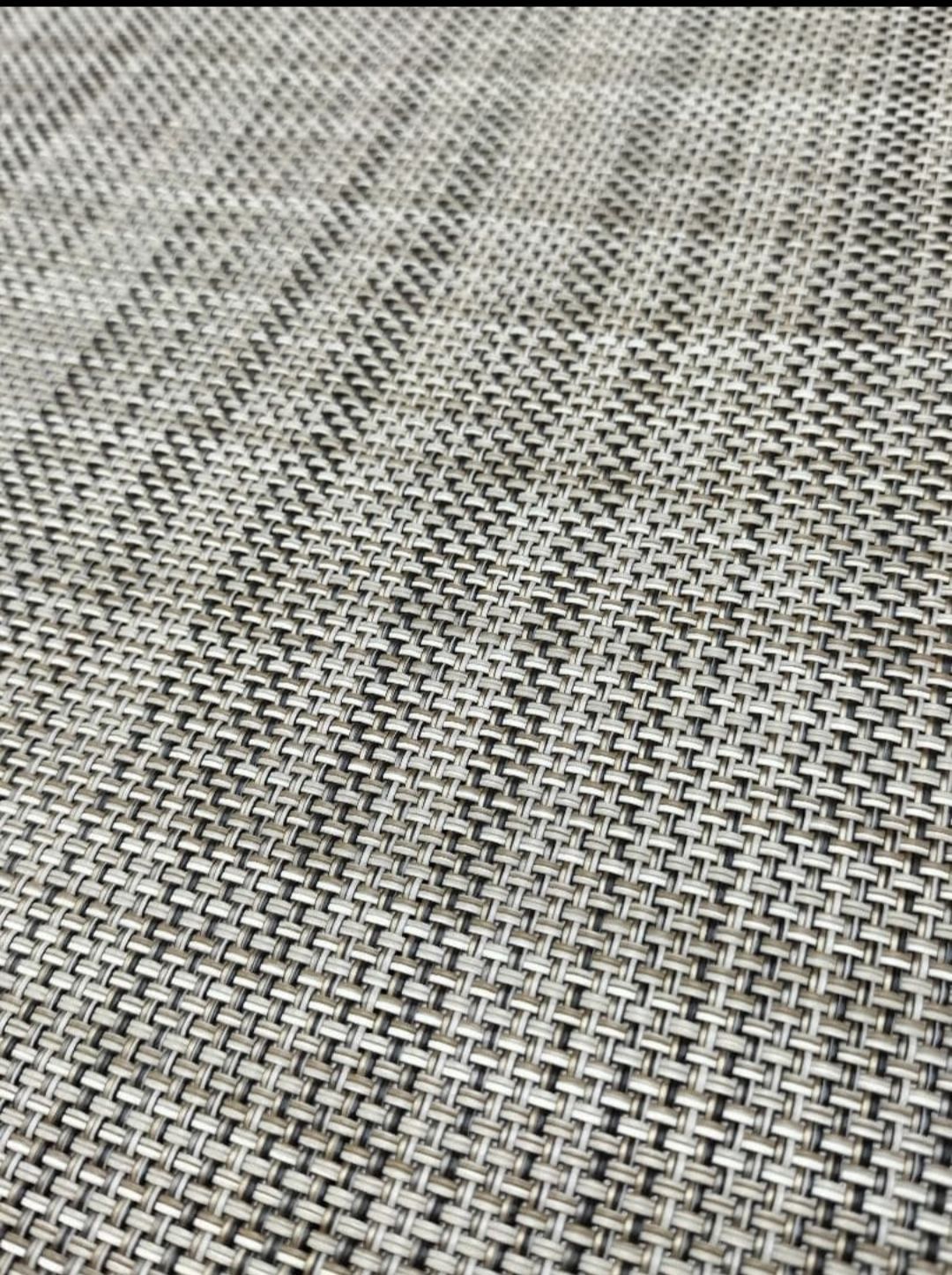 chilewich◇ラウンドランチョンマット 2色5枚セット◇テーブル用品