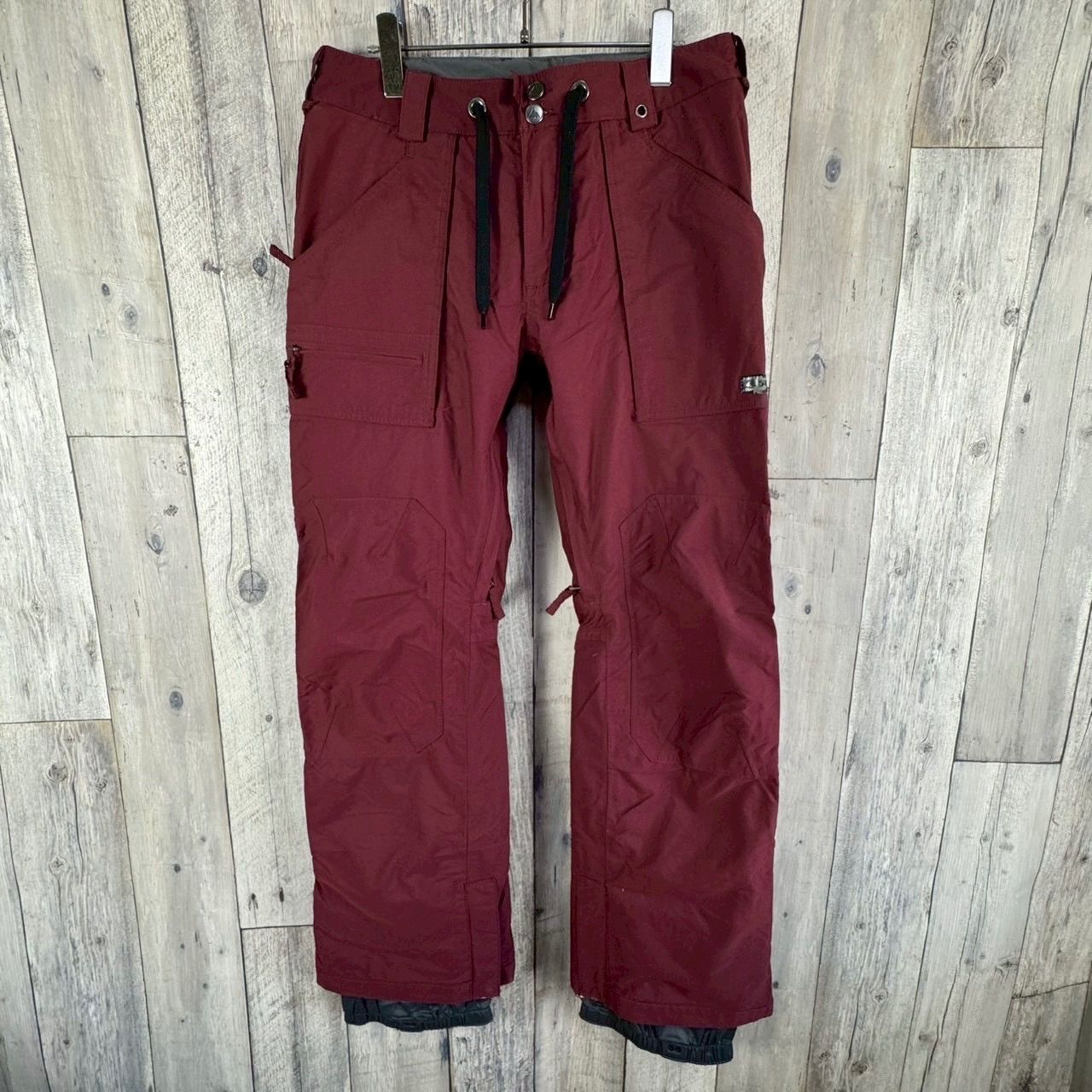 BURTON バートン スノボ スキー パンツ ドライライド BURTON バートン