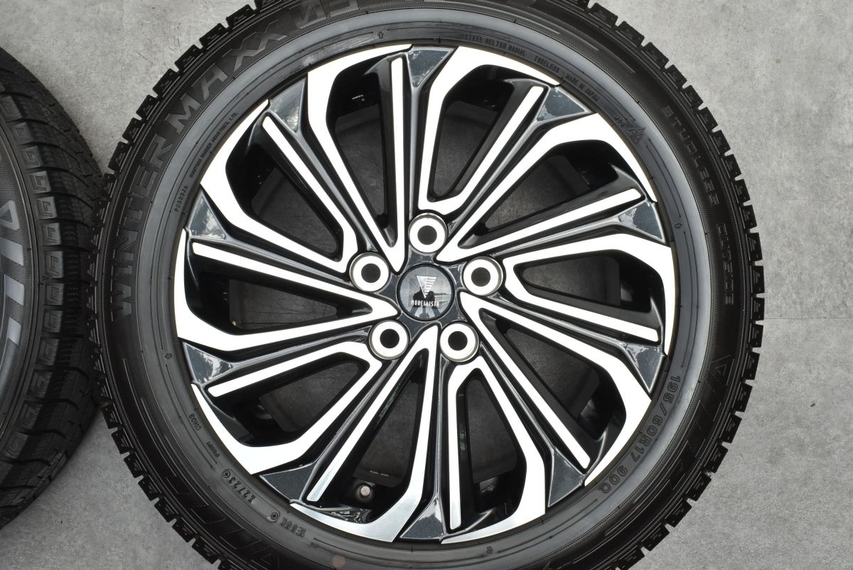 美品】トヨタ 60 プリウス 純正 モデリスタ クール シャイン キット