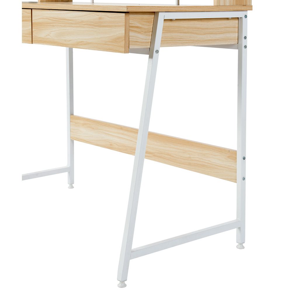 パソコンデスク セット