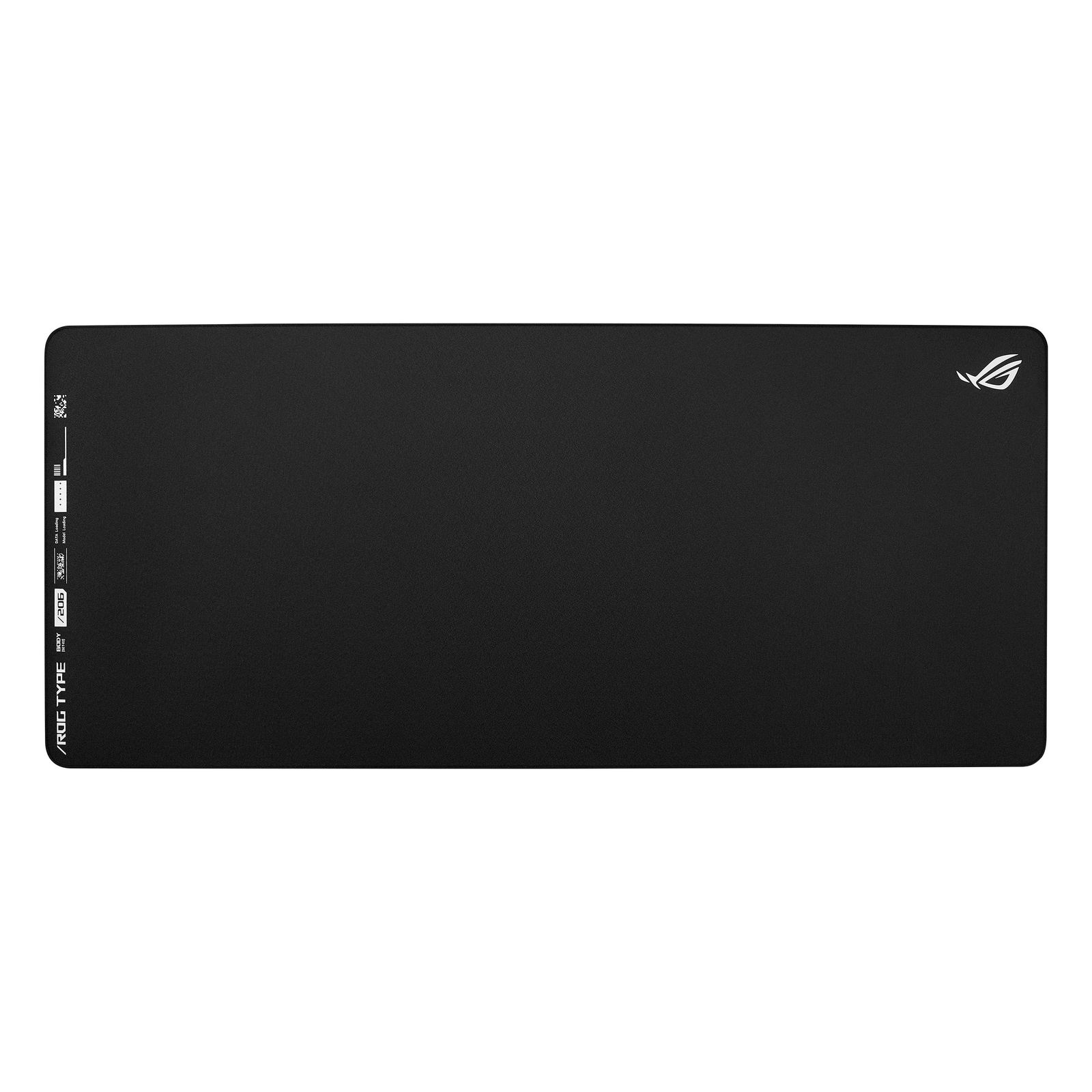 ASUS ゲーミングマウスパッド ROG Hone Ace XXL ハイブリッド布表面と防塵性、耐水性、耐油性を完備/国内正規店品