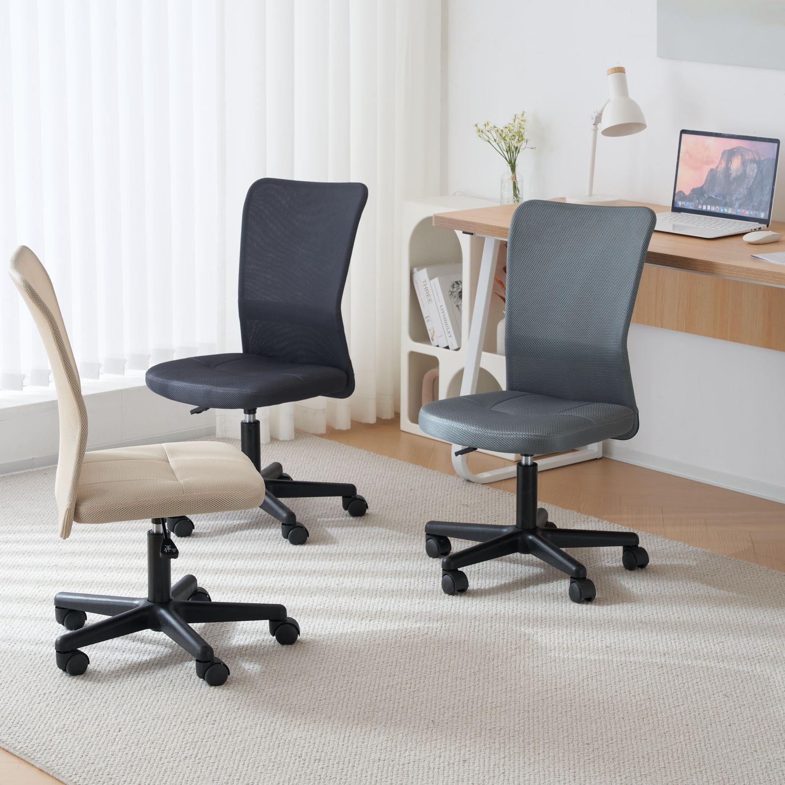 オフィスチェア