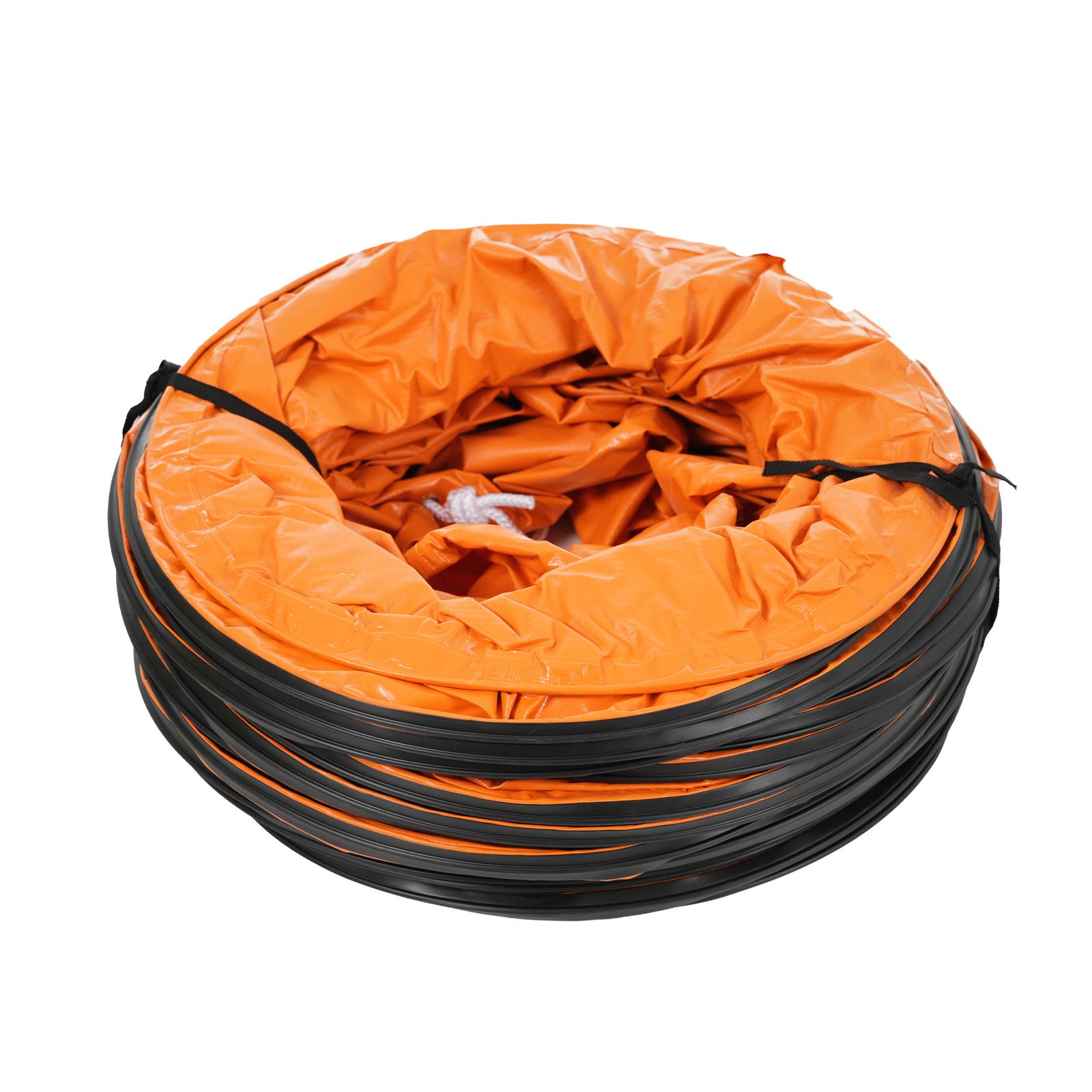 全新品 送風機 排気シャフトホース付き 風量11000m?/h 送排気口径406mm 