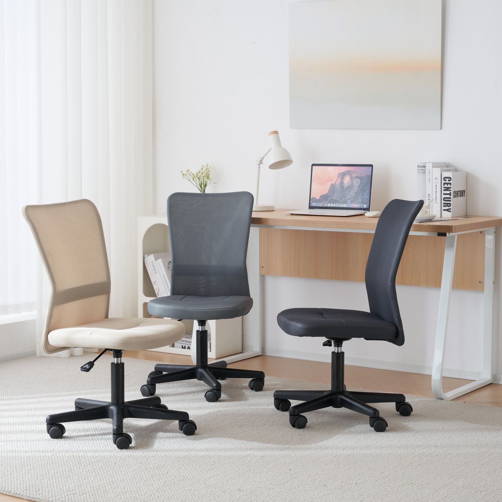 疲れにくい 肘無