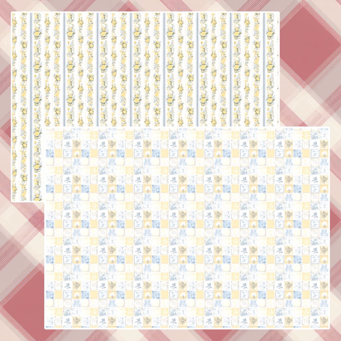 269】デザインペーパー50枚 - メルカリ