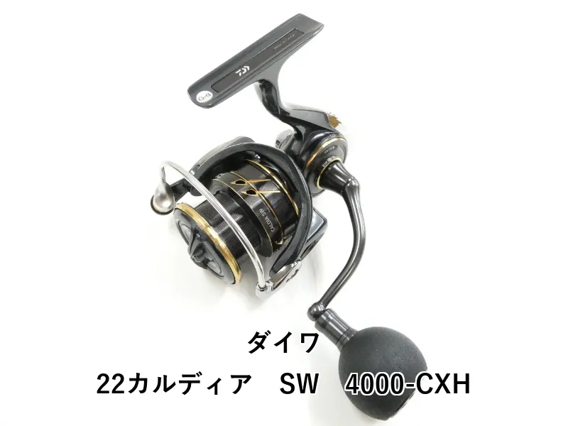 2026年最新】カルディアSW 4000D-CXHの人気アイテム - メルカリ