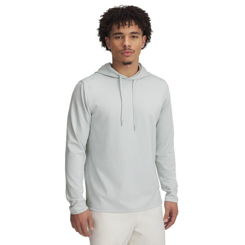 アンダーアーマー メンズ アウター パーカー・スウェット Under Armour Motion Hoodie Hydro GreenHyd グリーン