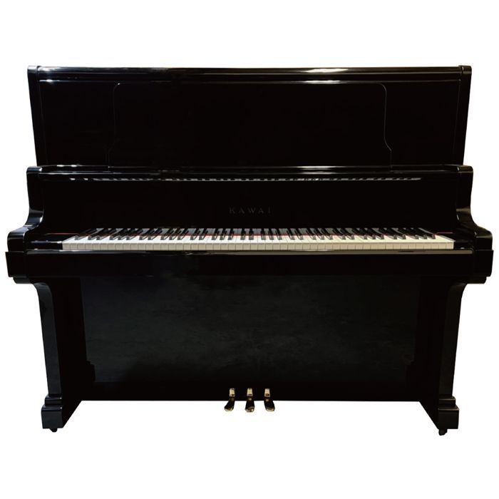 KAWAI US-65 1870986 中古アップライトピアノ - メルカリ