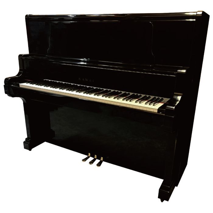 KAWAI US-65 1870986 中古アップライトピアノ - メルカリ