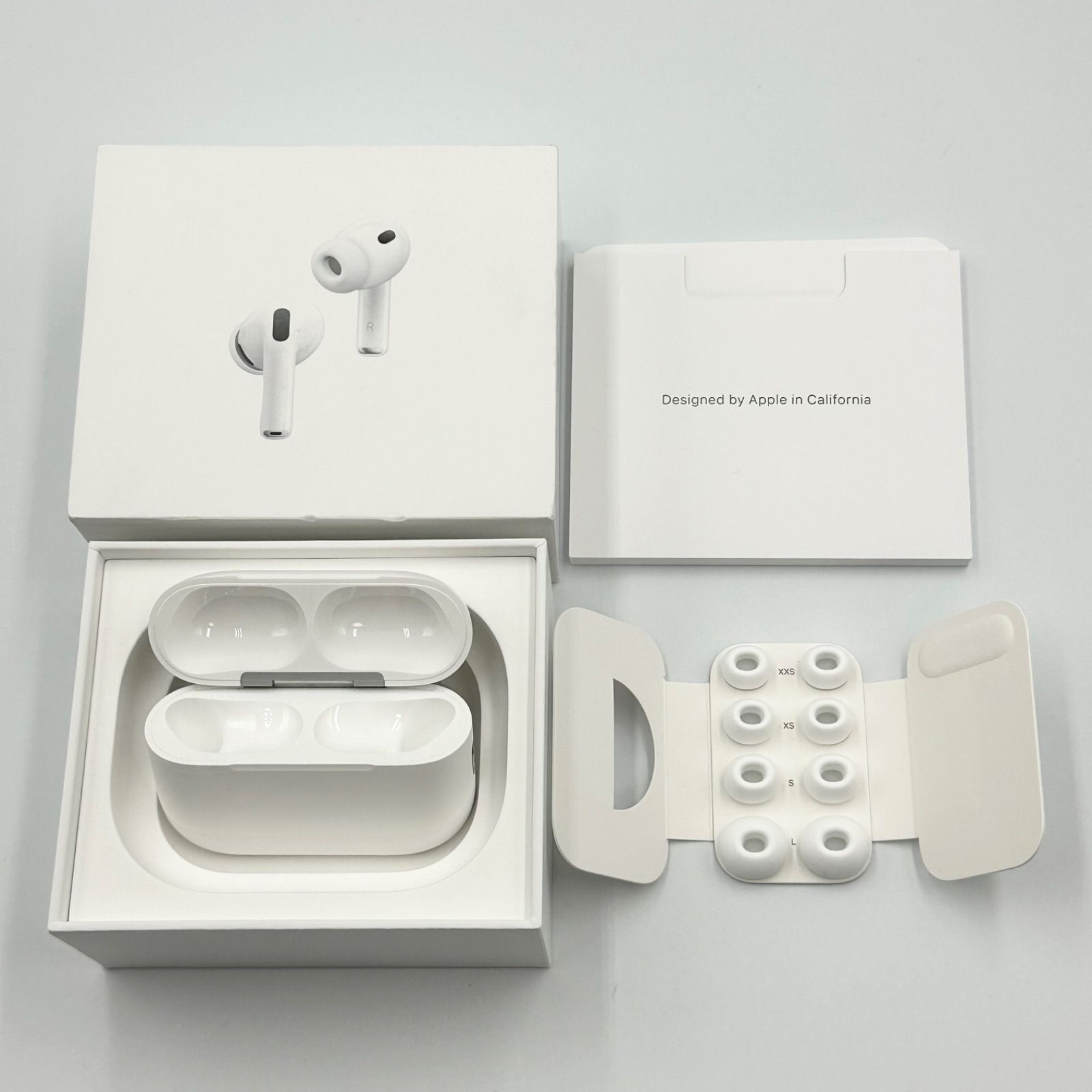雛！！　AirPods Pro 第3世代本体 充電ケース付き Apple AirPods Pro 充電ケースのみ 03 【公式通販】